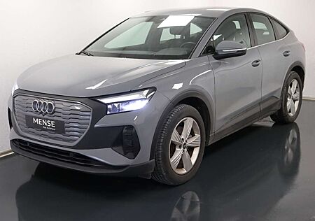 Audi Q4 e-tron Q4 Sportback e-tron 35 e-tron |VirtualCP|STH|PDC