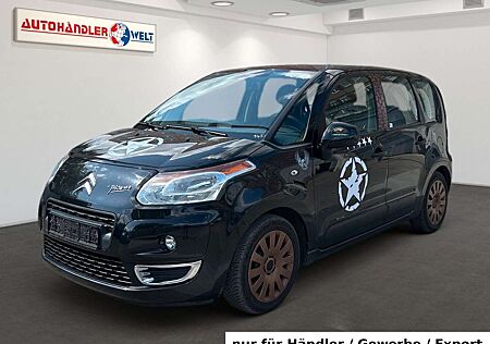 Citroën C3 Citroen Picasso 1.4 VTi Klima AHK