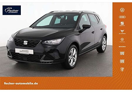 Seat Arona 1.0 TSI FR NAV/VIRTUAL/LED/SH