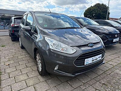 Ford B-Max Trend Winterpaket/Klimaanlage