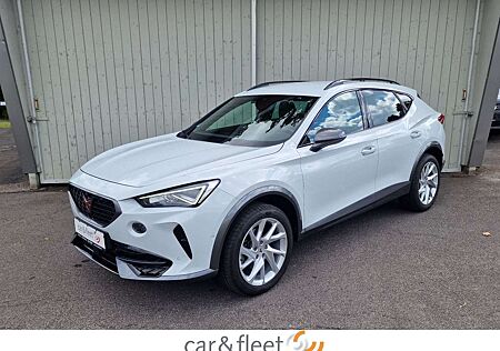 Cupra Formentor 4Drive Navi LED SiHz ACC PDC 360° AHK