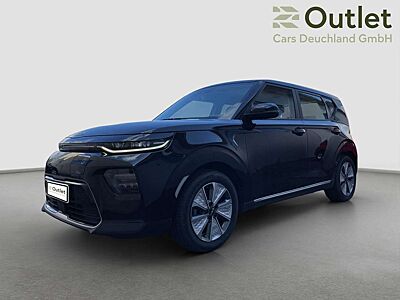 Kia Soul Kia e-Soul Edition 7 MJ 2022 LED 3-Phase