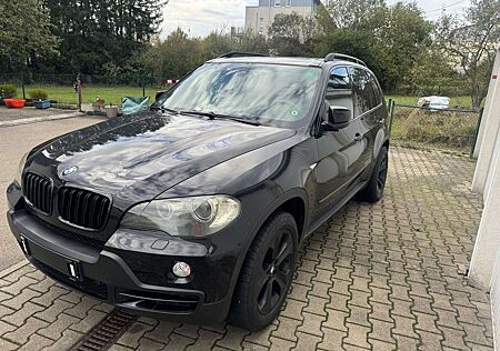 BMW X5 3.0l+Klima*Pano*Leder*Alufelgen*Xsenon*Voll*Voll