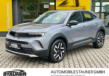 Opel Mokka Elegance 1.2 Turbo AT *LED*180°KAMERA*SHZ*