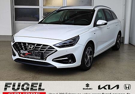 Hyundai i30 Kombi 1.5 T-GDI mHEV iMT Navi|LED|SHZ|AHZV