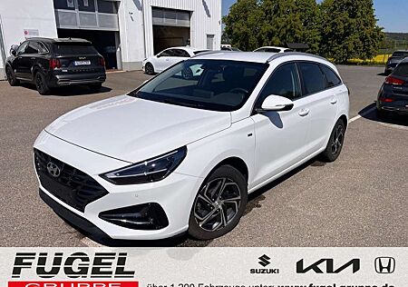 Hyundai i30 Kombi 1.5 T-GDI mHEV iMT Navi|LED|SHZ|AHZV