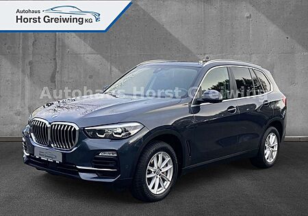 BMW X5 xDrive 30 d Kamera, LED, Leder,