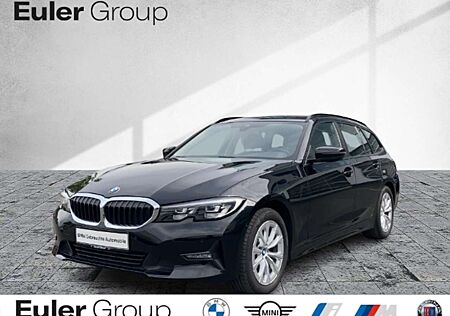 BMW 318 i Touring Navi DigitCockpit LED Klimaautom. Kamera