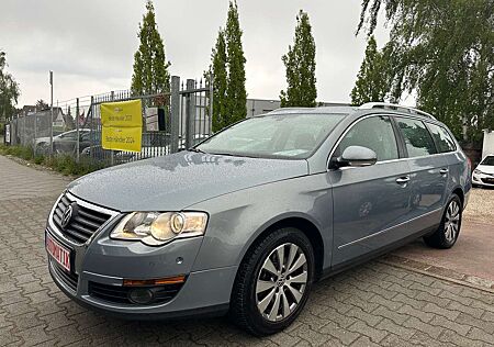 VW Passat Variant Volkswagen Comfortline,AUTOMATIK,Parkt selber,Klimaautom.,TOP