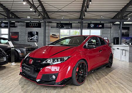 Honda Civic Type-R GT*SCHALE*REMUS ABG.*KAMERA*1.HAND*