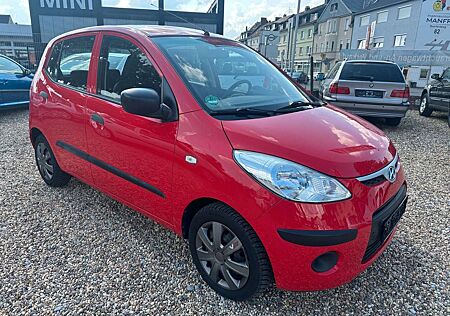 Hyundai i10 Classic Klima
