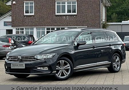 VW Passat Variant Volkswagen 2.0 TDI*BUSINESS*R-LINE*TÜV NEU*