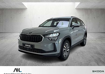 Skoda Kodiaq 1.5 TSI Selection AHK DSG LED RFK DAB