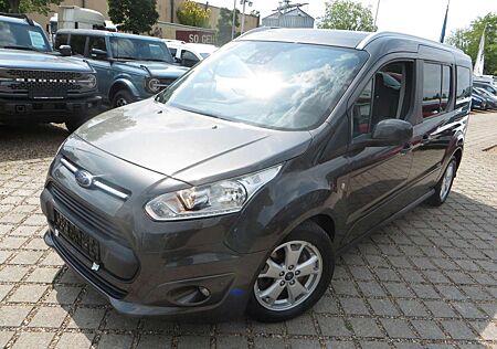 Ford Grand Tourneo Connect Titanium Automatik 7-Sitze