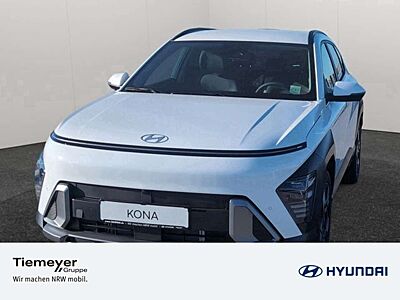 Hyundai KONA KONA SX2 MY26 1.6 T-GDI 150 PS DCT 2WD Prime