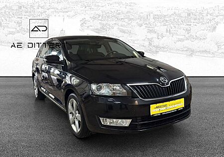 Skoda Rapid /Spaceback Spaceback Drive+Shz+Pdc+Xenon+