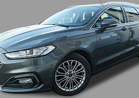 Ford Mondeo 2,0 110kW Titanium Turnier*Navi*Alu*
