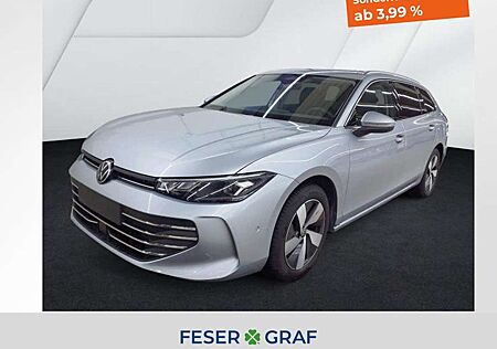 VW Passat Variant gebraucht kaufen VW Passat Variant Volkswagen 2.0 TDI DSG AHK IQ DRIVE NAVI ACC
