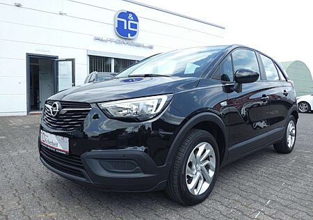 Opel Crossland Edition Automatik *KLIMA*ALU*ALU*PDC*