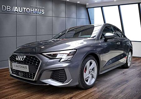 Audi A3 S line 35 2.0 TFSI S-tronic