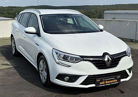 Renault Megane IV 1.5 dci Grandtour Business Edition
