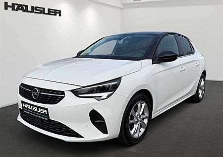 Opel Corsa Elegance 1.2 mit PDC*RFK*Klima