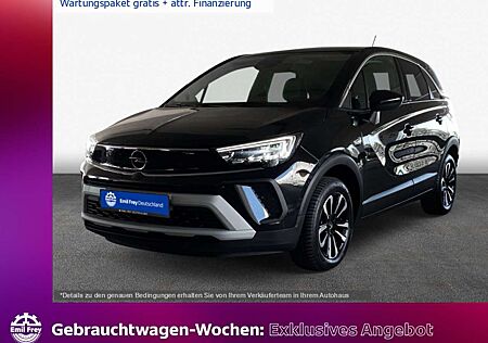 Opel Crossland X 1.2 Elegance