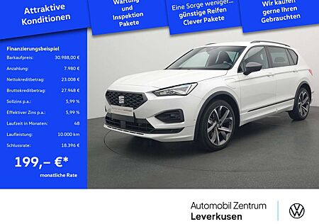 Seat Tarraco FR e-Hybrid DSG AHK KAM 360° MEMORY A
