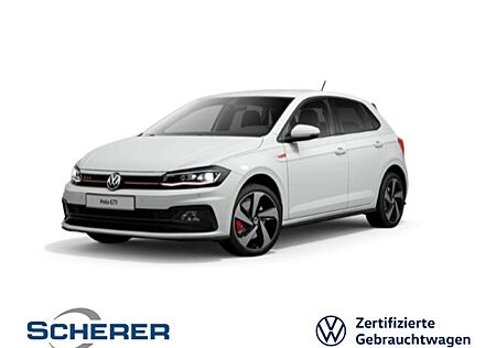 VW Polo GTI Volkswagen 2.0 TSI DSG LED SHZ KLIMA