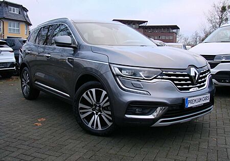 Renault Koleos 2.0DCi Initiale Paris 4x4 LED Navi Leder