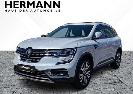 Renault Koleos 1.3 TCe 160 GPF Initiale Paris *NAVI*LED