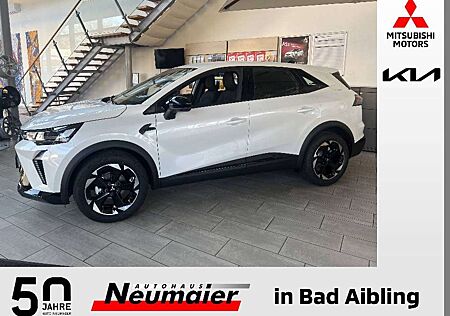 Mitsubishi Grandis Diamant PLUS 1.3 T-Benziner 7-DCT