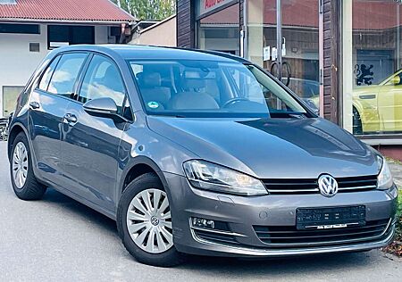 VW Golf Volkswagen VII Lim. Highline BMT
