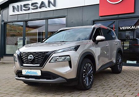 Nissan X-Trail 1.5 VC-T e-Power e-4ORCE 4x4 N-Connecta