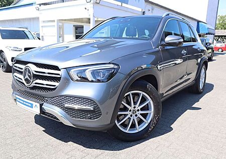 Mercedes-Benz GLE 350 de 4Matic 9G-TRONIC Exclusive|NAVI|LEDER