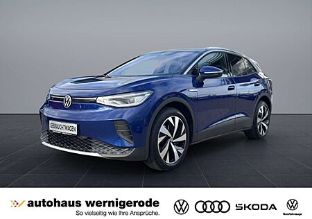 VW ID.4 gebraucht kaufen VW ID.4 Volkswagen Pro Perf. Matrix/AHK/Kamera/Kessy/Navi/ACC