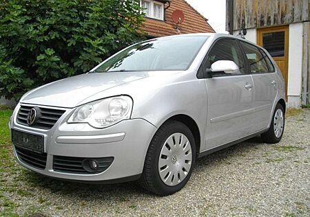 VW Polo Volkswagen 1.4 Tour*nur 94`tkm*bildschöner Zustand*