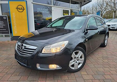 Opel Insignia A Sports Tourer Edition AU/HU 09/25