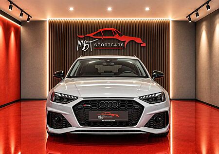 Audi RS4 /2.9 TFSI/450 PS/QUATTRO/2.HAND/SERVICE/TOP!!