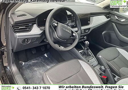 Skoda Kamiq Selection 1.5 TSI Selection, LED, Kamera, Ladeb...