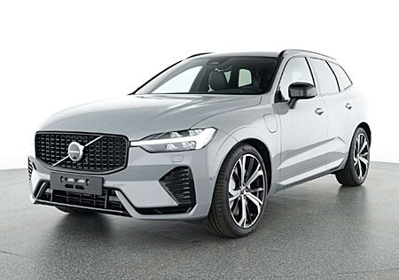 Volvo XC 60 XC60 Plus Dark T8 21''LM Luftf. Pano 360kam eStandhz Ha