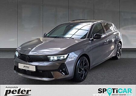 Opel Astra L 1.2 Turbo GS Automatik Sitzheizung Allwetter