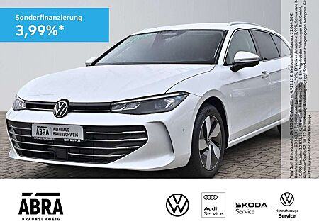 VW Passat Variant Volkswagen 1.5 eTSI Business DSG LED+NAVI+CAM+GRA+SHZ