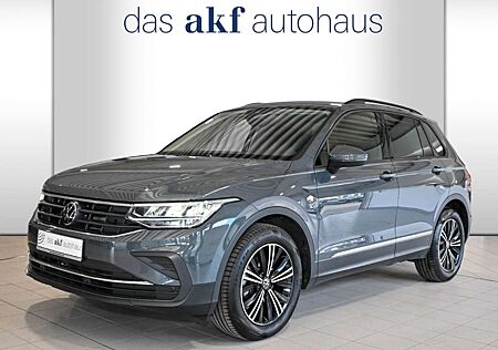 VW Tiguan Volkswagen 1.5 TSI Life-Navi*AHK*PDC*Harman-Kardon*SHZ*LED*Ap