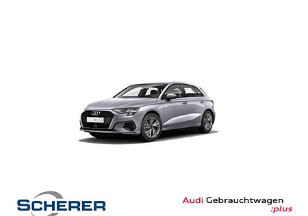 Audi A3 35 TFSI 110(150) kW(PS) S tronic