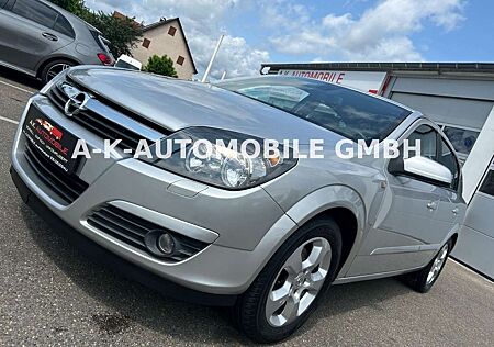 Opel Astra H Lim. Cosmo*TEMPO*KLIMA*PDC*