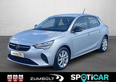 Opel Corsa Edition 1.2 + Navi Apple CarPlay DAB SHZ Keyless E