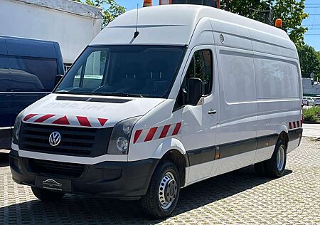 VW Crafter Volkswagen 2.0 TDI 50/MAXI L3/H3/AHK 3,5t/2.H/TOP/