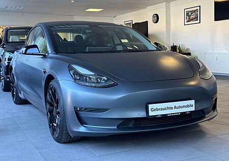 Tesla Model 3 Performance AWD 1-Hand