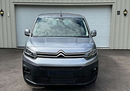 Citroën Berlingo Citroen 1.5 BlueHDi L1